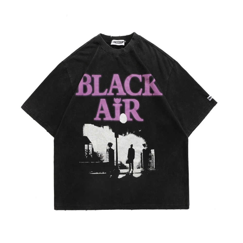 Классные Футболки унисекс в стиле хип-хоп с принтом в стиле панк, Мужская Уличная одежда в готическом стиле Харадзюку, мужские футболки боль...
Классные Футболки унисекс в стиле хип-хоп с принтом в стиле панк, Мужская Уличная одежда в готическом стиле Харадзюку, мужские футболки боль...