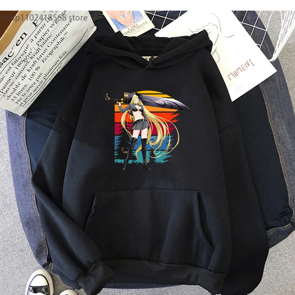 Anime The Eminence In Shadow Hoodie Anime Kawaii Hooded Sweatshirt Men Aesthetic Cartoon Hoodies Unisex Harajuku Clothes Women
Anime The Eminence In Shadow Hoodie Anime Kawaii Hooded Sweatshirt Men Aesthetic Cartoon Hoodies Unisex Harajuku Clothes Women