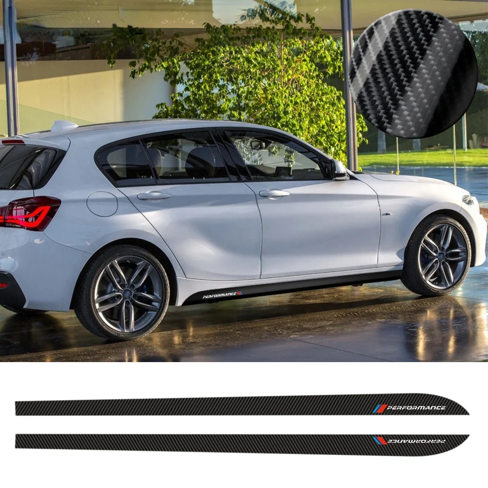 2 шт., новинка, стиль M Performance, боковая наклейка для BMW, серия 1 F20 F21 F40 118i 120i 1
2 шт., новинка, стиль M Performance, боковая наклейка для BMW, серия 1 F20 F21 F40 118i 120i 1