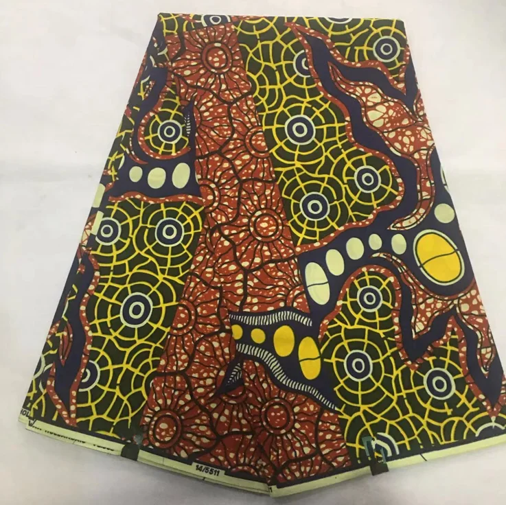 2022 Latest design African Veritable guaranteed Real wax prints fabrics Ankara style soft cotton fashion pagne dress loincloth
2022 Latest design African Veritable guaranteed Real wax prints fabrics Ankara style soft cotton fashion pagne dress loincloth