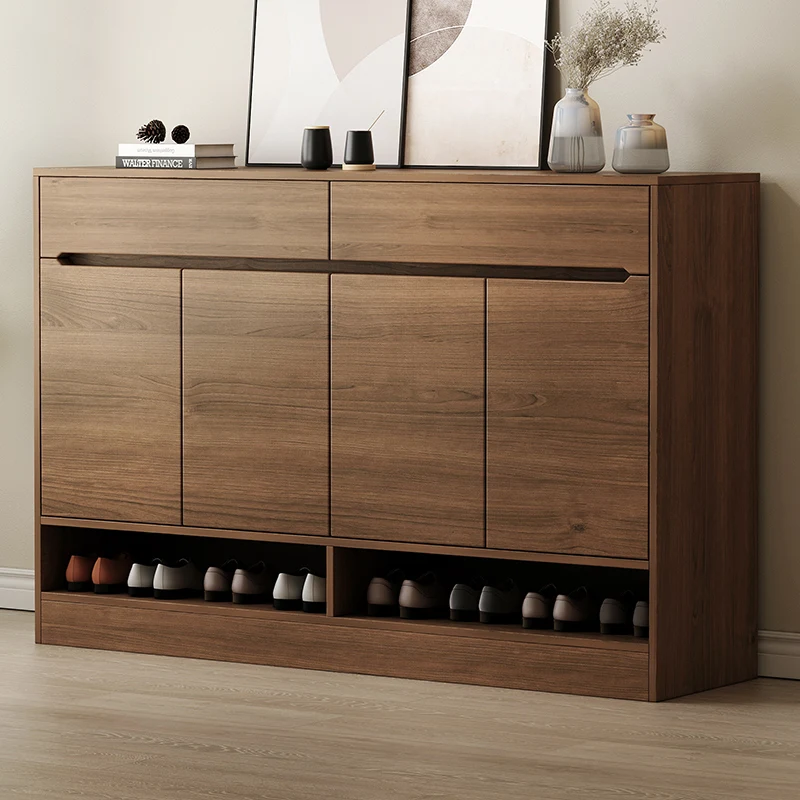 Modern Wooden Shoe Cabinets With Door Design Ultra Thin Shoe Cabinet Multilayer Household Dust Proof Meuble Chaussure Furniture
Modern Wooden Shoe Cabinets With Door Design Ultra Thin Shoe Cabinet Multilayer Household Dust Proof Meuble Chaussure Furniture