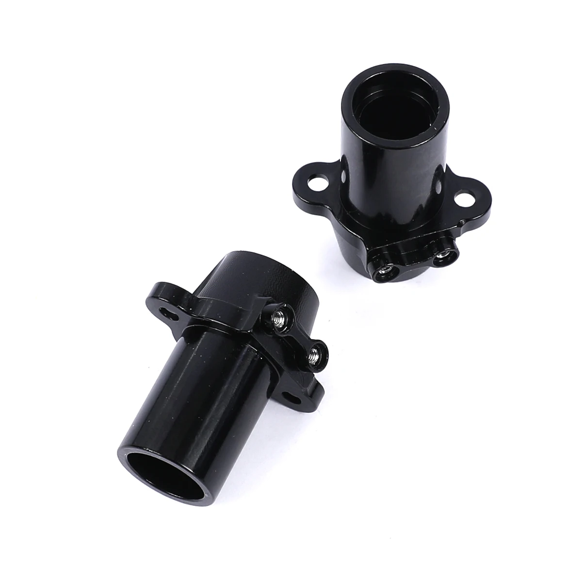 Алюминиевые муфты для заднего моста 1/10 Axial RBX10 Ryft RC Crawler Car Upgrade Parts
Алюминиевые муфты для заднего моста 1/10 Axial RBX10 Ryft RC Crawler Car Upgrade Parts