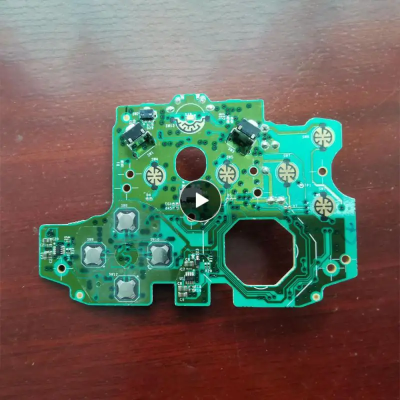 Repeated Use Circuit Board Controller Program Handle Power Board High Quality Materials Multiple Styles Program Chip Power Panel
Repeated Use Circuit Board Controller Program Handle Power Board High Quality Materials Multiple Styles Program Chip Power Panel
