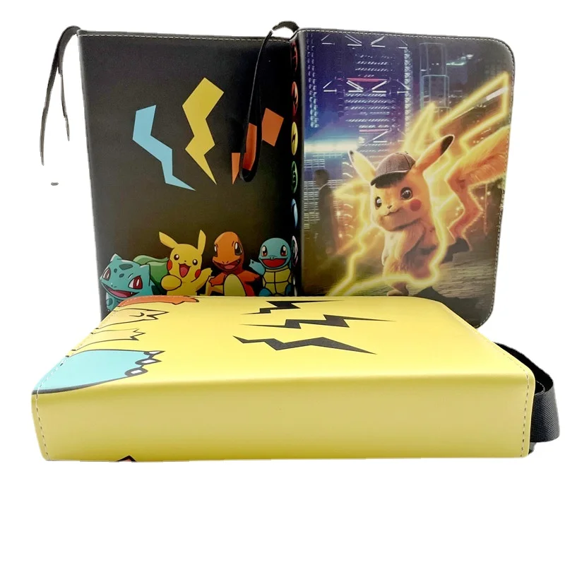 Покемон, кожаная книга для хранения пыли, Детская коллекционная карточка, коллекционная карточка, книга для детских игрушек, книга для карт
Покемон, кожаная книга для хранения пыли, Детская коллекционная карточка, коллекционная карточка, книга для детских игрушек, книга для карт