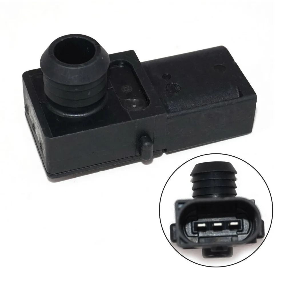 Car Brake Servo Pressure Sensor Fit For BMW 1 3 5 7 Series E82 E93 X1 E84 MINI R56 3 Pin Pressure Sensor Auto Interior Parts
Car Brake Servo Pressure Sensor Fit For BMW 1 3 5 7 Series E82 E93 X1 E84 MINI R56 3 Pin Pressure Sensor Auto Interior Parts