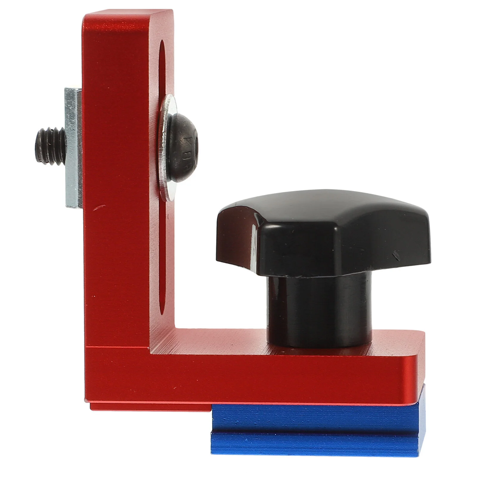 Auxiliary Tool Track Stop Block Tracks Woodworking Limiter Slot Stopper Accessories 
Auxiliary Tool Track Stop Block Tracks Woodworking Limiter Slot Stopper Accessories