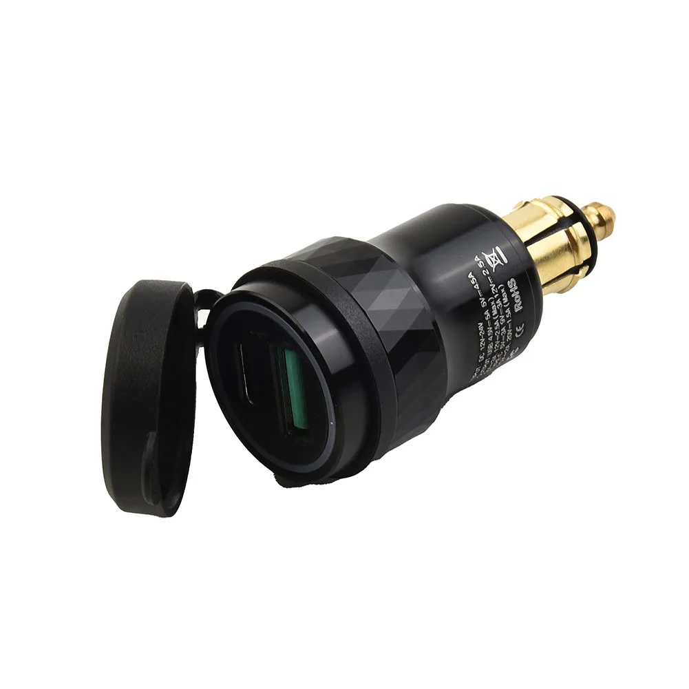 Brand New Adapter For BMW Motorcycle Charger For Hella Motorcycle Accessories Aluminum Alloy USB Black Useful CNC
Brand New Adapter For BMW Motorcycle Charger For Hella Motorcycle Accessories Aluminum Alloy USB Black Useful CNC