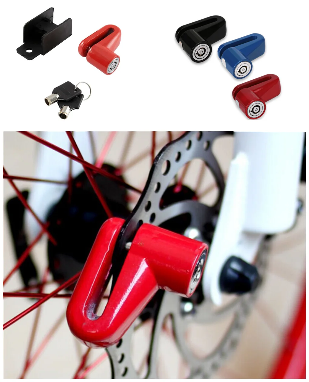 Motorcycle accessories scooter wheel safety anti-theft brake disc lock for YAMAHA MT-03 MT-25 FAZER600 FZ6S FZ6N FZ6R YBR 125
Motorcycle accessories scooter wheel safety anti-theft brake disc lock for YAMAHA MT-03 MT-25 FAZER600 FZ6S FZ6N FZ6R YBR 125
