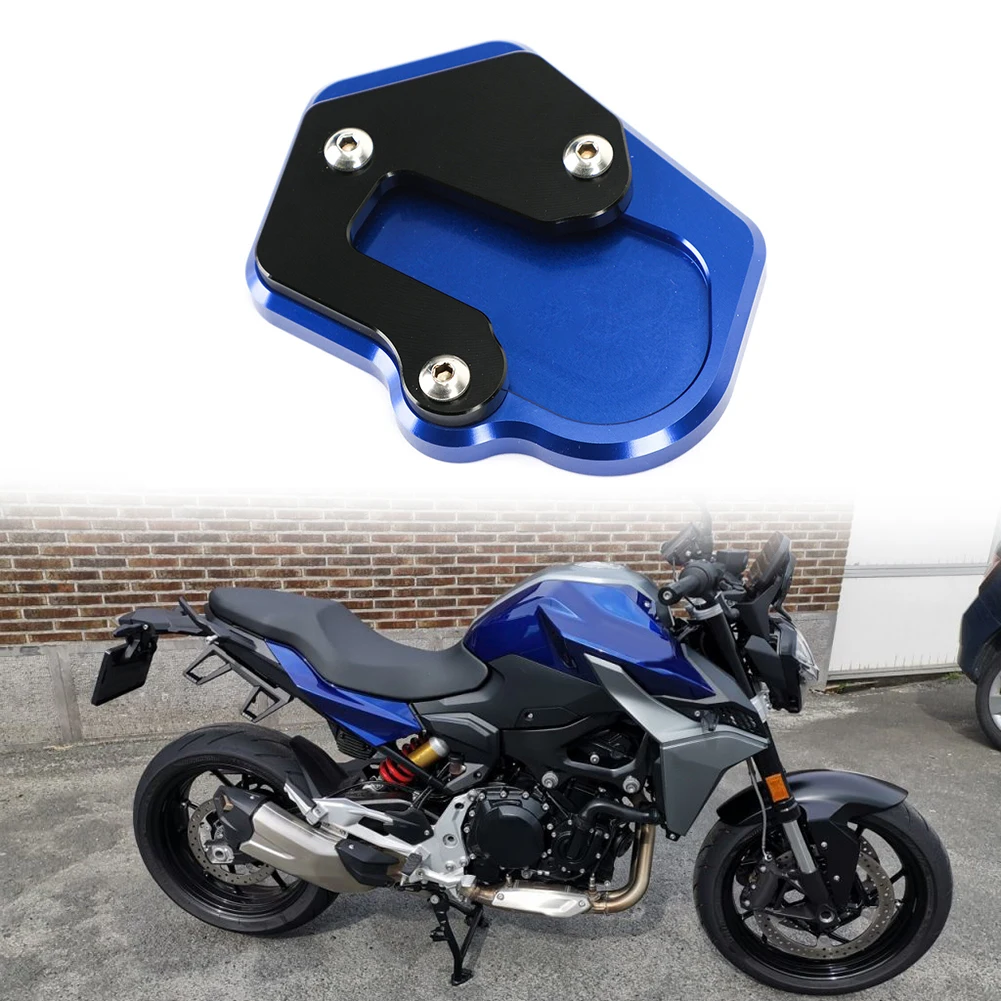 Brand New Motorcycle Side Stand Plate Side Stand Foot For BMW F900R F900 R 2020 Blue Motor Accessories
Brand New Motorcycle Side Stand Plate Side Stand Foot For BMW F900R F900 R 2020 Blue Motor Accessories