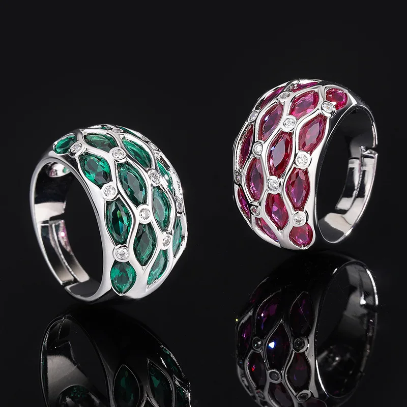 JitDoo Luxury Design Vintage Rings for Women Aesthetic Wedding Ring Fashion Accessories Couple Ring Crystal Engagement Jewelry
JitDoo Luxury Design Vintage Rings for Women Aesthetic Wedding Ring Fashion Accessories Couple Ring Crystal Engagement Jewelry