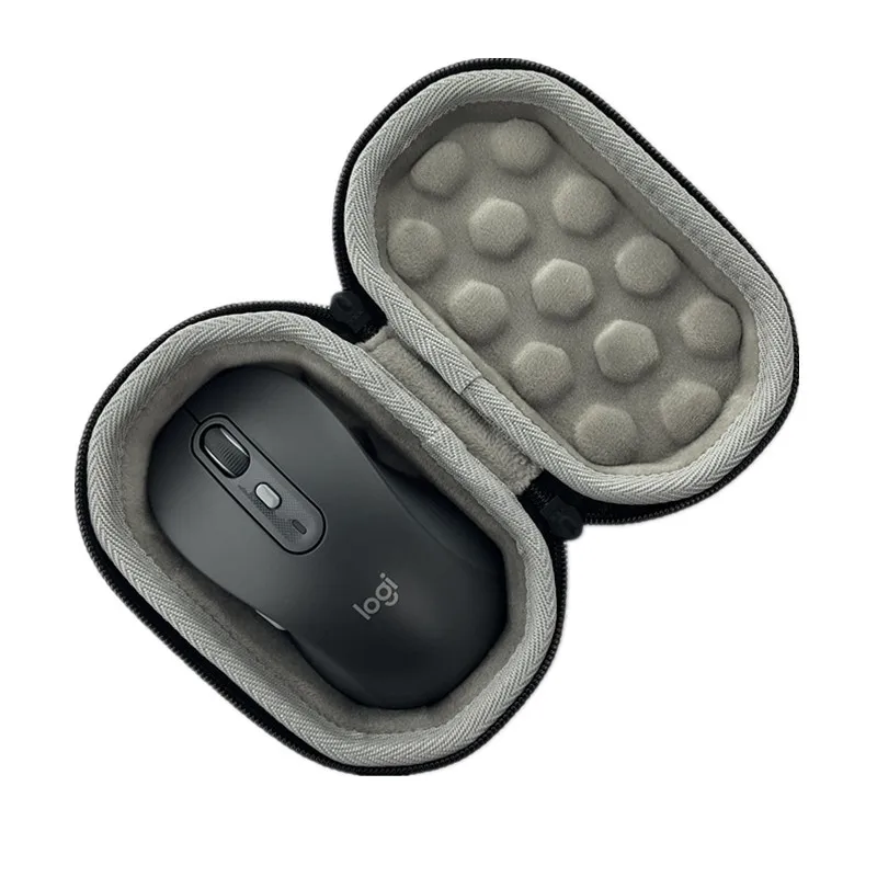 Hard Protective Shell Carrying Case for Logitech Signature M650 M650L Office Wireless Mouse Bag Storage Box
Hard Protective Shell Carrying Case for Logitech Signature M650 M650L Office Wireless Mouse Bag Storage Box