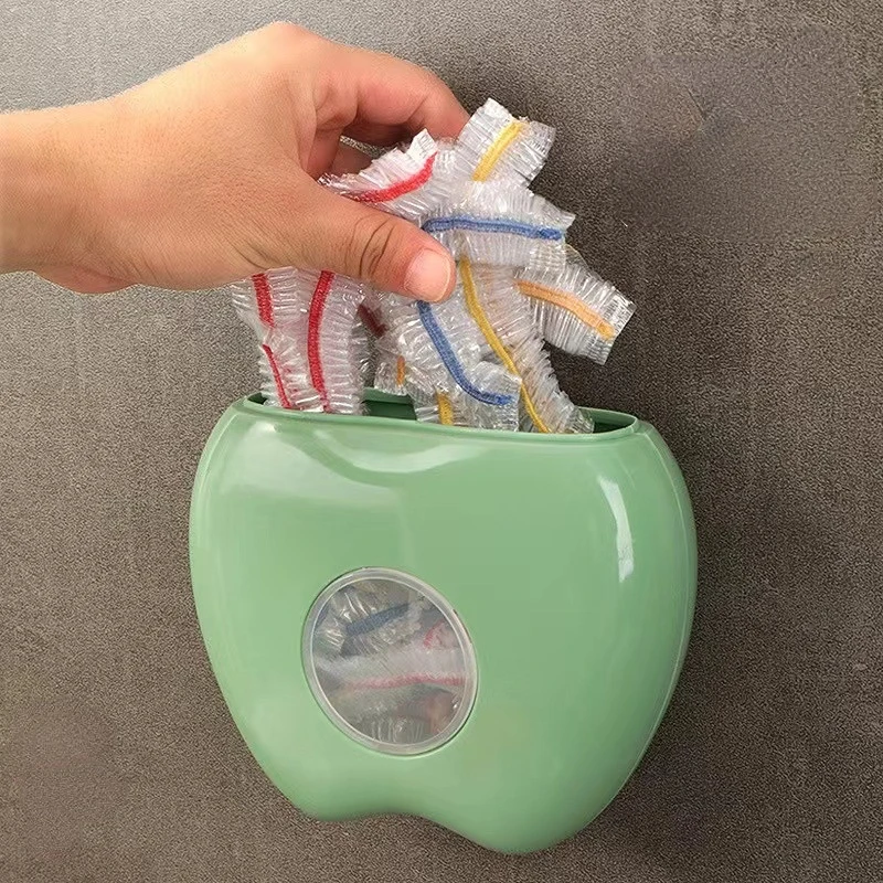 Plastic Wrap Storage Box Cling Film Organization Wall-mounted Dustproof Box Food Cover Plastic Wrap Rack Home Kitchen Storage
Plastic Wrap Storage Box Cling Film Organization Wall-mounted Dustproof Box Food Cover Plastic Wrap Rack Home Kitchen Storage