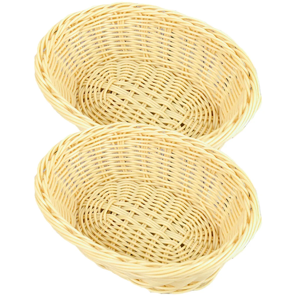 Basket Rattan Wicker Holder Gift Bowl Decorative Cornucopia Storage Egg Empty Baskets Centerpiece Eggs Candy Fruit Shaped Oval
Basket Rattan Wicker Holder Gift Bowl Decorative Cornucopia Storage Egg Empty Baskets Centerpiece Eggs Candy Fruit Shaped Oval