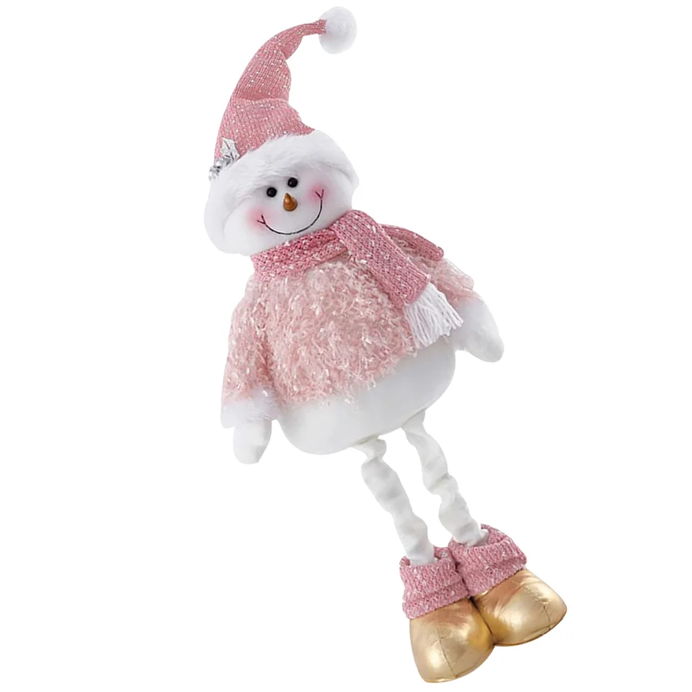 Christmas Ornaments Decorative Dwarf Accessories Adorable Gnome Wear-resistant Tabletop Delicate
Christmas Ornaments Decorative Dwarf Accessories Adorable Gnome Wear-resistant Tabletop Delicate