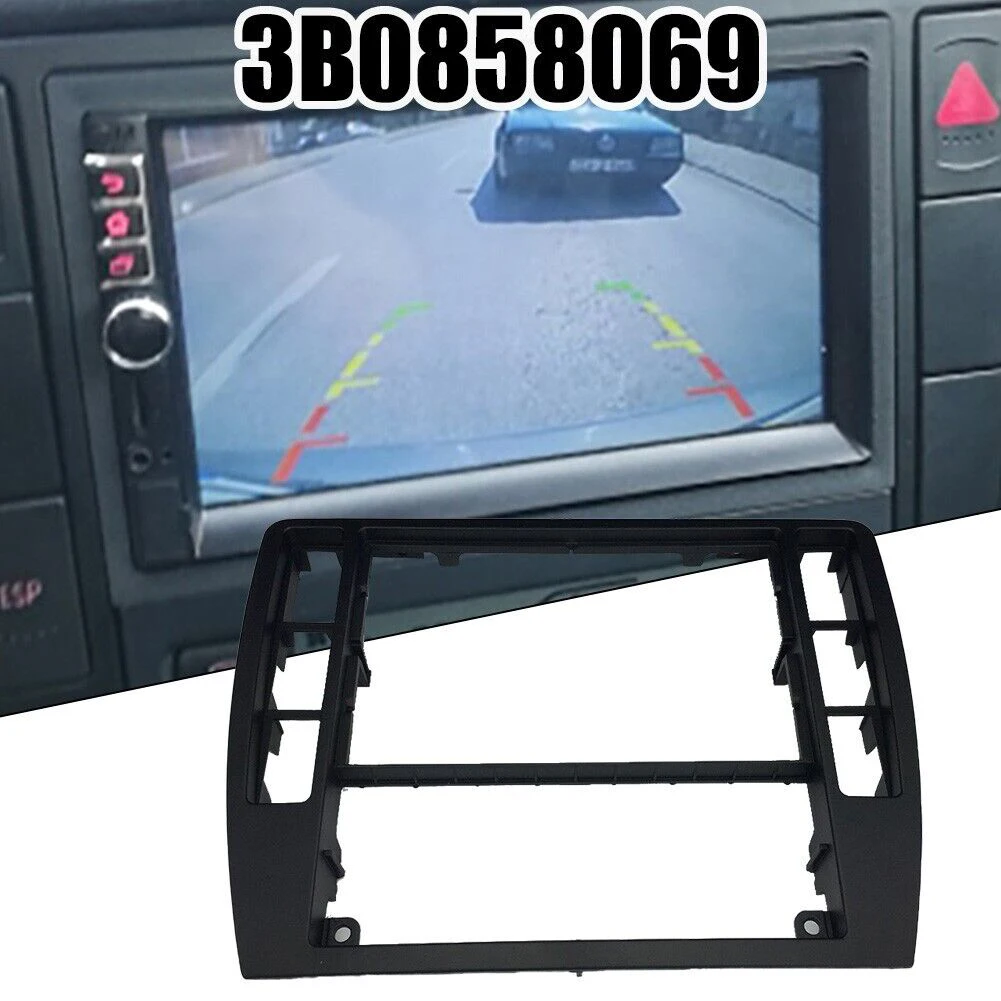 3B0858069 Car Dash Center Console Trim Bezel For Passat B5 2001-2005 ABS Plastic Black Car Center Radio Dash Center Console Beze
3B0858069 Car Dash Center Console Trim Bezel For Passat B5 2001-2005 ABS Plastic Black Car Center Radio Dash Center Console Beze
