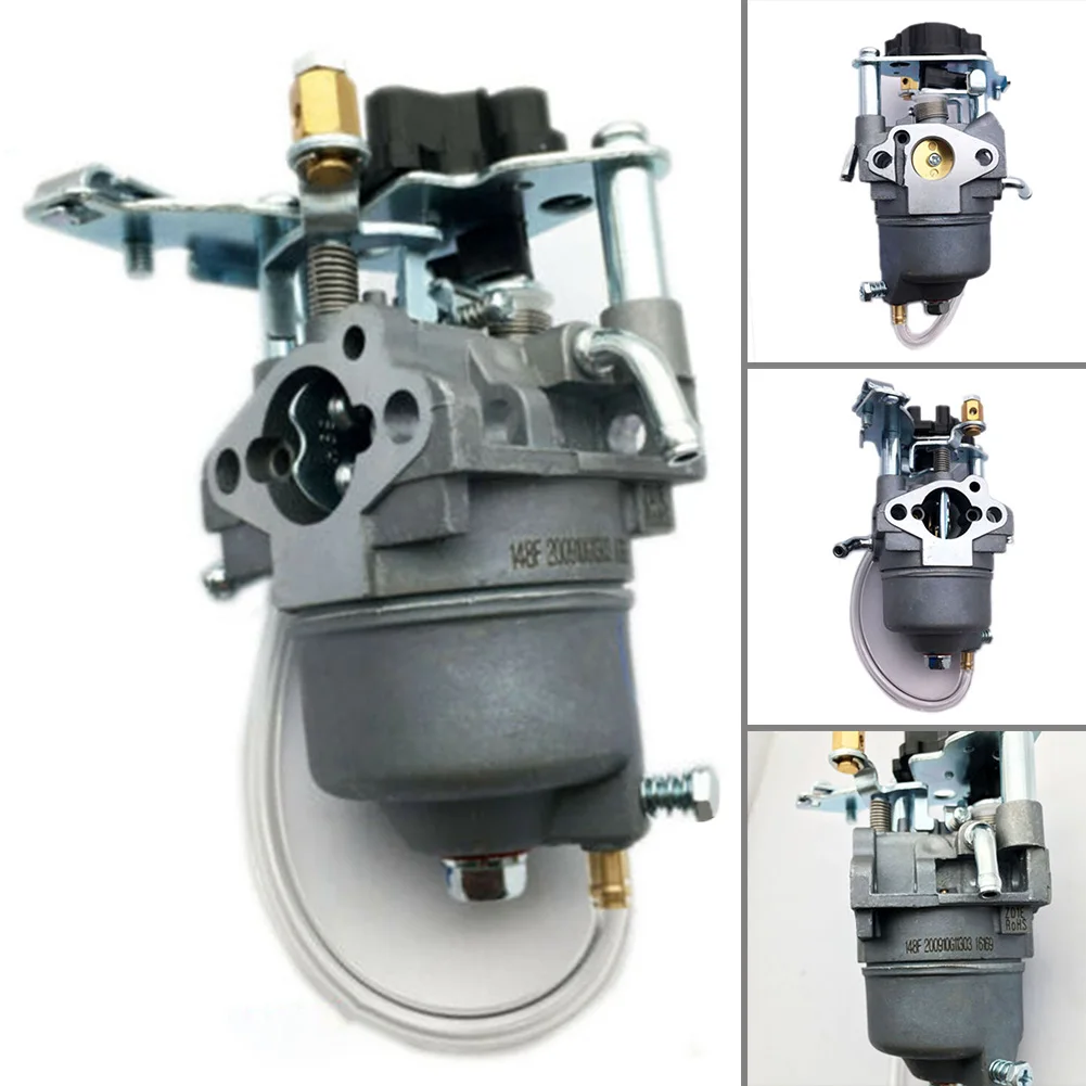 Сменный карбюратор для газонокосилки Ryobi RYi2300BT, запчасти для газонокосилки RYi2300BTA, сменный Универсальный Высококачественный для сада и дома
Сменный карбюратор для газонокосилки Ryobi RYi2300BT, запчасти для газонокосилки RYi2300BTA, сменный Универсальный Высококачественный для сада и дома