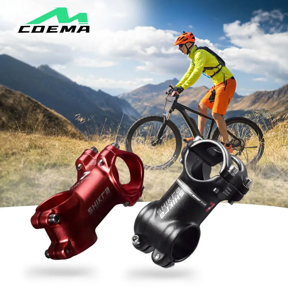 Bicycle Handlebar Stem MTB Power 7 Degree 31.8mm*35/45/55/65/70/80/90/100/110mm Mountain Road Bike Table Stem Bicycle Parts
Bicycle Handlebar Stem MTB Power 7 Degree 31.8mm*35/45/55/65/70/80/90/100/110mm Mountain Road Bike Table Stem Bicycle Parts