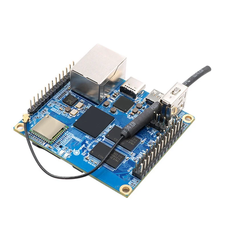 Для Orange Pi Zero2 H616 1 ГБ DDR3 ОЗУ макетная плата + чехол + видеокабель + SD-карта 32 ГБ + кардридер + адаптер питания (штепсельная Вилка европейского стандарта)
Для Orange Pi Zero2 H616 1 ГБ DDR3 ОЗУ макетная плата + чехол + видеокабель + SD-карта 32 ГБ + кардридер + адаптер питания (штепсельная Вилка европейского стандарта)