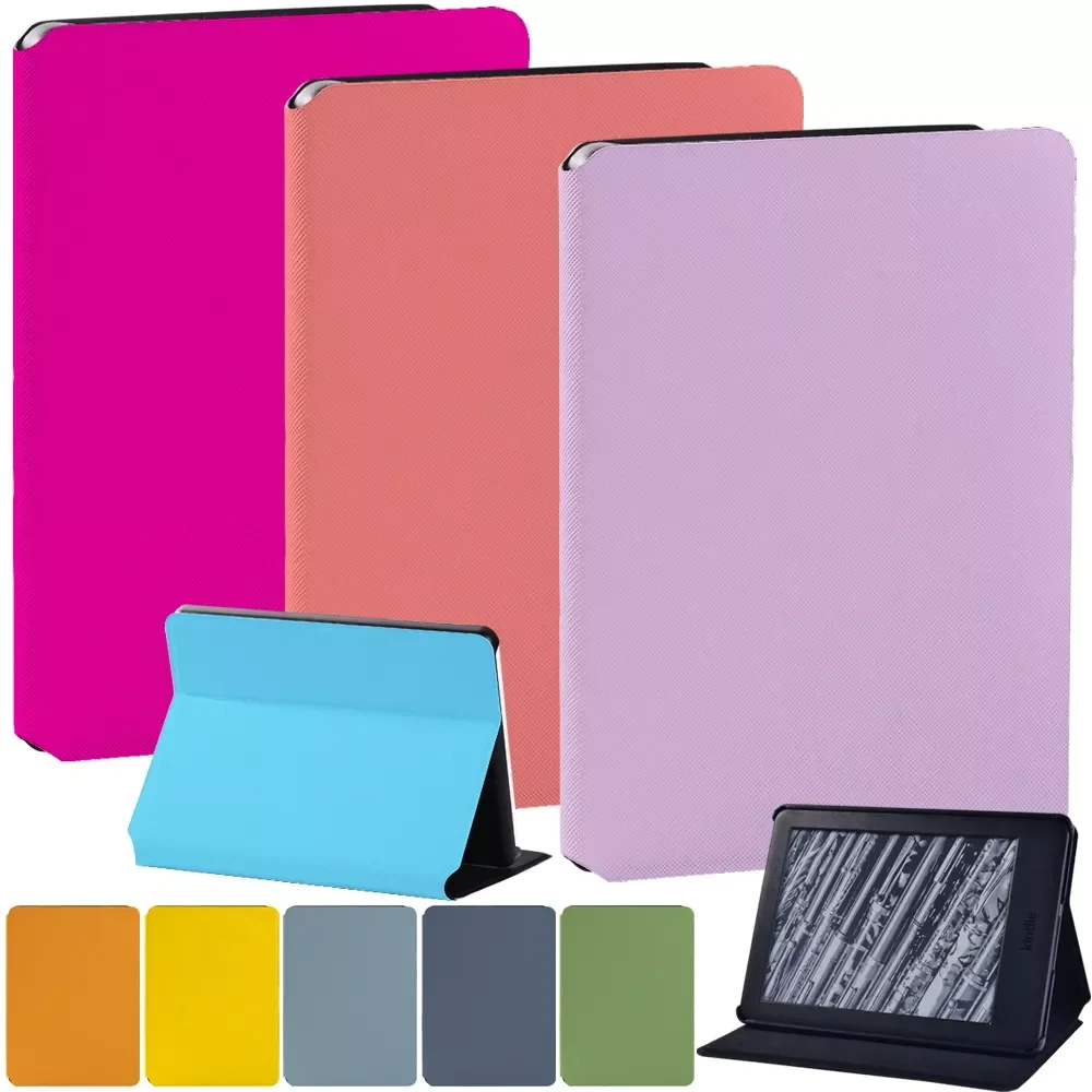 2022 Trend Paperwhite 5 11th Gen M2L3EK Case 8th 10th Gen/Paperwhite 1 2 3 Paperwhite4 10th PQ94WIF Tablet Case Cover
2022 Trend Paperwhite 5 11th Gen M2L3EK Case 8th 10th Gen/Paperwhite 1 2 3 Paperwhite4 10th PQ94WIF Tablet Case Cover