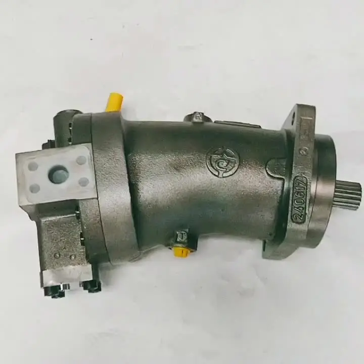 Гидравлический осевой поршневой двигатель Huade A6V28MA A6V55MA A6V80MA A6V107MA A6V160MA A6V225MA A6V250MA A6V500MA A6V107MA2FZ2
Гидравлический осевой поршневой двигатель Huade A6V28MA A6V55MA A6V80MA A6V107MA A6V160MA A6V225MA A6V250MA A6V500MA A6V107MA2FZ2