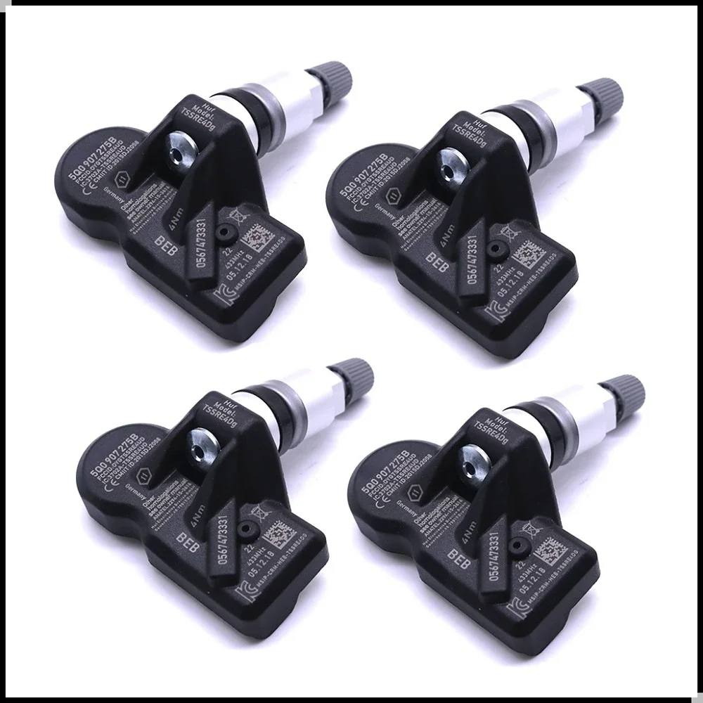 ДЛЯ Audi A3 A4 A5 A6 A7 A8 E-Tron GT Q2 Q3 Q4 Q5 Q7 Q8 RS7 TT 433 МГц TPMS ДАТЧИК ДАВЛЕНИЯ ВЕНТИЛЯТОРА 5Q 0907275 5Q 0907275 Б
ДЛЯ Audi A3 A4 A5 A6 A7 A8 E-Tron GT Q2 Q3 Q4 Q5 Q7 Q8 RS7 TT 433 МГц TPMS ДАТЧИК ДАВЛЕНИЯ ВЕНТИЛЯТОРА 5Q 0907275 5Q 0907275 Б