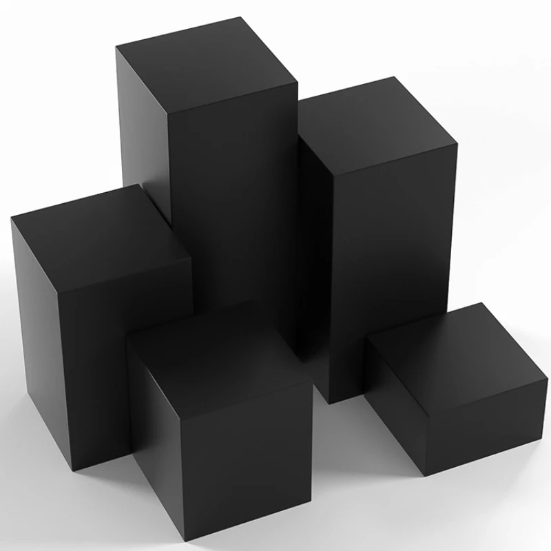 Подставка для демонстрации одежды, черная база для увеличения высоты, квадратная Геометрическая подставка для демонстрации одежды
Подставка для демонстрации одежды, черная база для увеличения высоты, квадратная Геометрическая подставка для демонстрации одежды