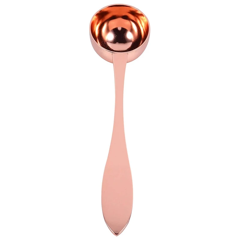 Stainless Steel Coffee Measuring Spoon Weighing Gram Milk Powder Spoon Condiment Weighing Fruit Powder Spoon
Stainless Steel Coffee Measuring Spoon Weighing Gram Milk Powder Spoon Condiment Weighing Fruit Powder Spoon