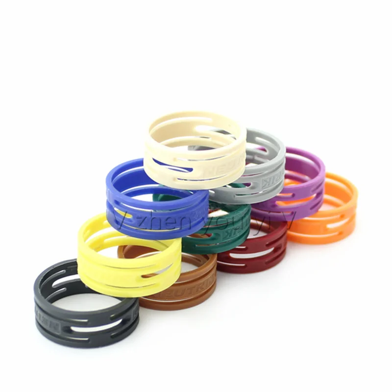 20-50PCS/LOT 100%New XXR For NEUTRIK NC3FXX/NC3MXX XLR Plug Color Ring Multi-color Roll-proof Ring Marking Ring 10 colors
20-50PCS/LOT 100%New XXR For NEUTRIK NC3FXX/NC3MXX XLR Plug Color Ring Multi-color Roll-proof Ring Marking Ring 10 colors