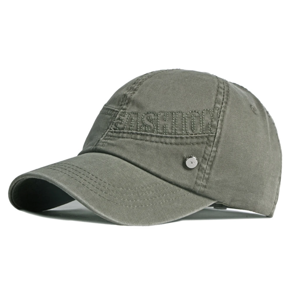 2023 High Quality Brand Baseball Cap for Women Army Green Mature Men Caps Summer Travel Sunscreen Dad Hats Gorras Hombre
2023 High Quality Brand Baseball Cap for Women Army Green Mature Men Caps Summer Travel Sunscreen Dad Hats Gorras Hombre