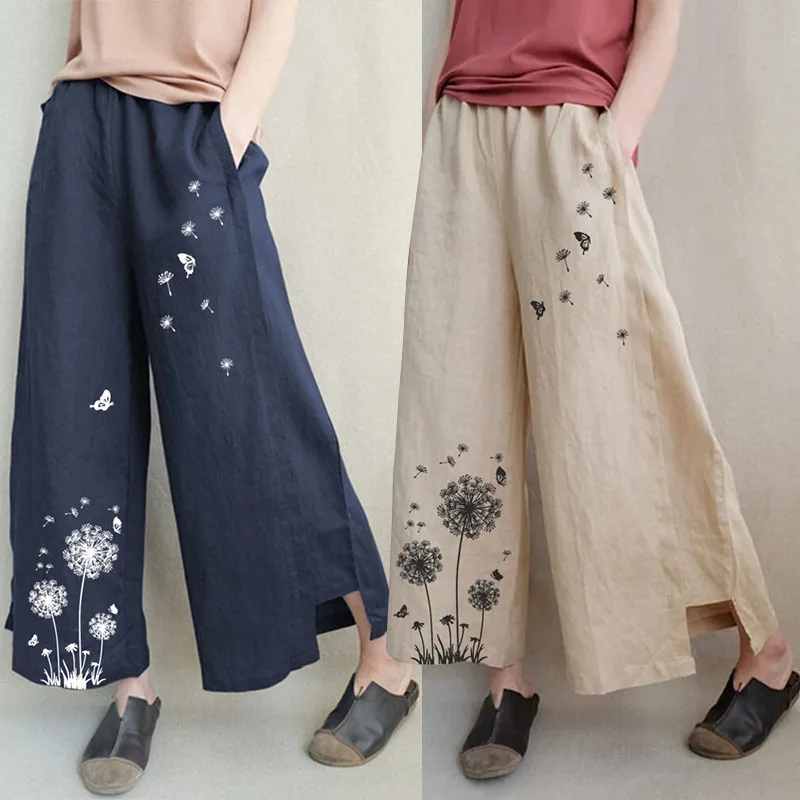 Casual simple fashion women's pants 2022 summer new sexy women's cotton linen straight pants loose trousers women
Casual simple fashion women's pants 2022 summer new sexy women's cotton linen straight pants loose trousers women