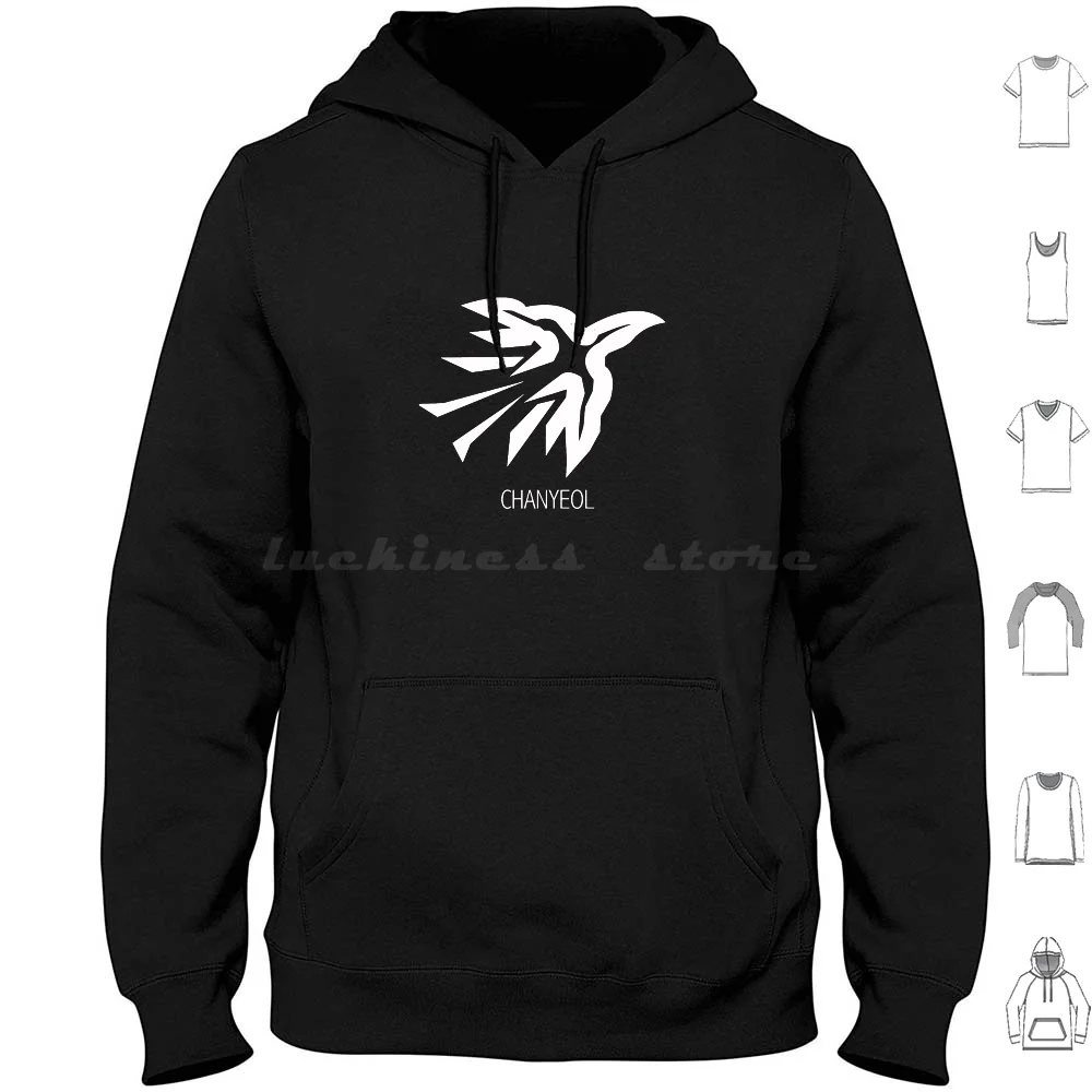 Chanyeol Толстовка из хлопка с длинным рукавом экзопланеты Chanyeol Корейский Kpop Корея Южная Корея Азия азиатская Корейская музыка поп
Chanyeol Толстовка из хлопка с длинным рукавом экзопланеты Chanyeol Корейский Kpop Корея Южная Корея Азия азиатская Корейская музыка поп