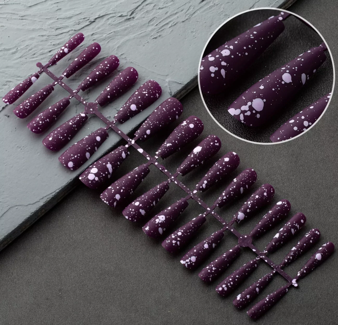 2022NEW Outlet Super Long Coffin Nails Girl Ballet False Nails Finished Nail Art New Year Fake Nail 1Set/24Tips All for Manicure
2022NEW Outlet Super Long Coffin Nails Girl Ballet False Nails Finished Nail Art New Year Fake Nail 1Set/24Tips All for Manicure