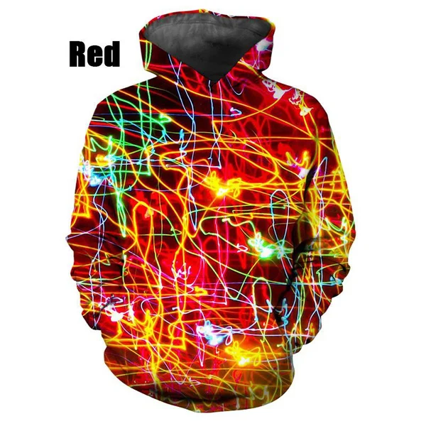 2023 New Fashion Hot Sale 3D Line Hoodie Sweatshirts Men Women Fashion Casual Long Sleeve Pullover Print Hoodies
2023 New Fashion Hot Sale 3D Line Hoodie Sweatshirts Men Women Fashion Casual Long Sleeve Pullover Print Hoodies