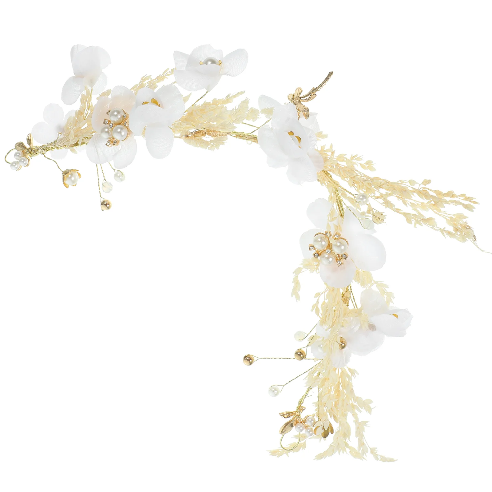 Headband Women Hair Accessory Party Hair Bands Wedding Headdress Girl With Pearl Woman Fake
Headband Women Hair Accessory Party Hair Bands Wedding Headdress Girl With Pearl Woman Fake