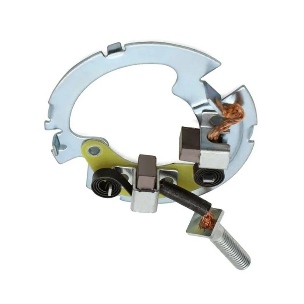 The Real Color Of The Item May Be Slightly Diff For Honda TRX 300 250 350 400 500 Recon Rancher Starter Brush Plate Rebuild Kit
The Real Color Of The Item May Be Slightly Diff For Honda TRX 300 250 350 400 500 Recon Rancher Starter Brush Plate Rebuild Kit