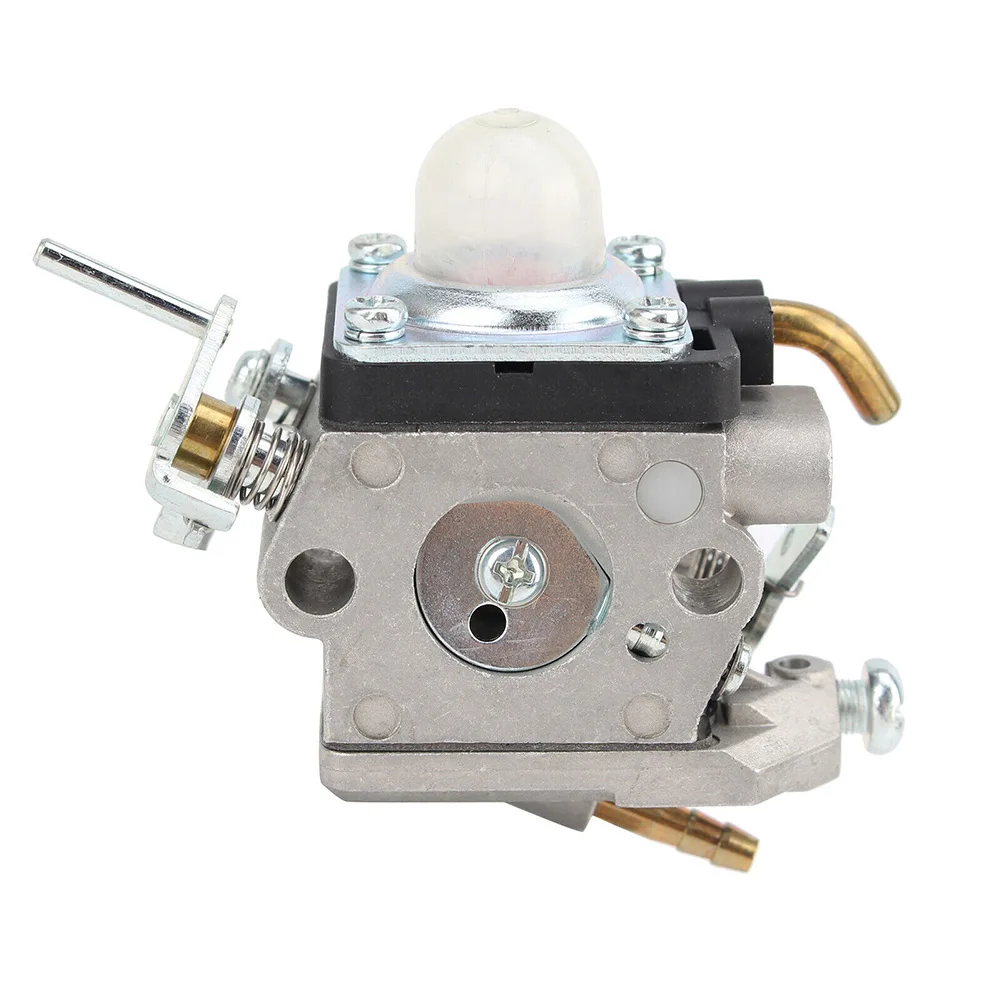 Fuel Line Carburetor Outdoor Power Equipment 129L 129LDX 129R 129RJ W/ Gasket 545008097 For Husqvarna Fuel Filter
Fuel Line Carburetor Outdoor Power Equipment 129L 129LDX 129R 129RJ W/ Gasket 545008097 For Husqvarna Fuel Filter