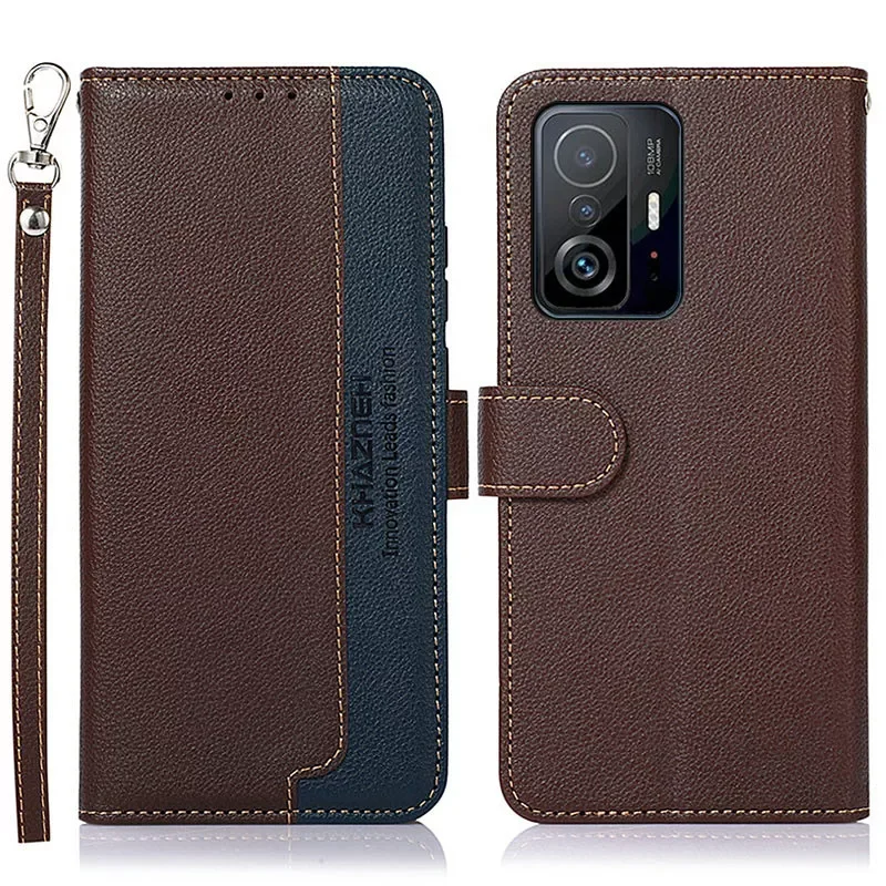 For Xiaomi 11T Mi 11 Lite NE 5G Flip Case Redmi Note 11 Pro 11S Leather Book Shell Etui RFID Protect Funda Mi11 T 11Lite 11i 12
For Xiaomi 11T Mi 11 Lite NE 5G Flip Case Redmi Note 11 Pro 11S Leather Book Shell Etui RFID Protect Funda Mi11 T 11Lite 11i 12