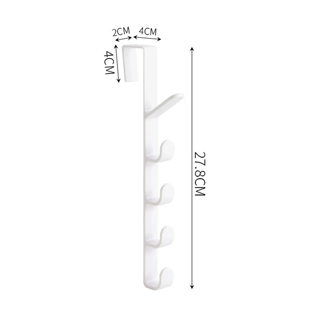Bedroom Door Hanger Clothes Hanging Rack Over The Door Plastic Home Storage Organization Long Row Of Hooks Behind The Door
Bedroom Door Hanger Clothes Hanging Rack Over The Door Plastic Home Storage Organization Long Row Of Hooks Behind The Door