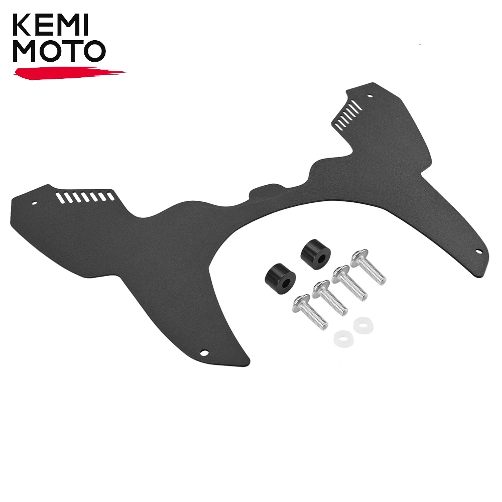 Motorcycle Forkshield Updraft Deflector Fuel Tank Front Cover For HONDA CRF1100L Africa Twin Adventure Sports ES DCT 2020-2021
Motorcycle Forkshield Updraft Deflector Fuel Tank Front Cover For HONDA CRF1100L Africa Twin Adventure Sports ES DCT 2020-2021