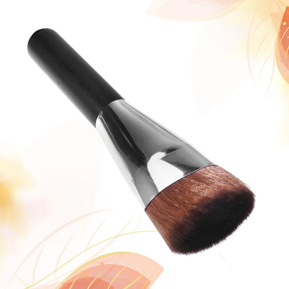 Brush Brushesmakeupkit Foundation Set Face Loose Blush Mineral Single Kabuki Travel Concealer Buffing Blending Base Bronzersoft
Brush Brushesmakeupkit Foundation Set Face Loose Blush Mineral Single Kabuki Travel Concealer Buffing Blending Base Bronzersoft