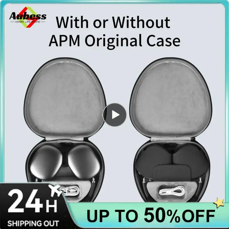 Waterproof Durable Materials Ultra-thin Headphone Bag Fashion Appearance Headphone Protective Cover Anti-extrusion Ultra-thin
Waterproof Durable Materials Ultra-thin Headphone Bag Fashion Appearance Headphone Protective Cover Anti-extrusion Ultra-thin