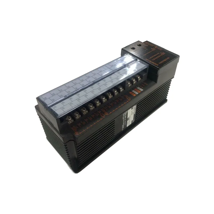 Grandfa Original New Automation PLC Controller AY13C Gic Isolated Relay Output Module Printing Machine Spare Parts
Grandfa Original New Automation PLC Controller AY13C Gic Isolated Relay Output Module Printing Machine Spare Parts