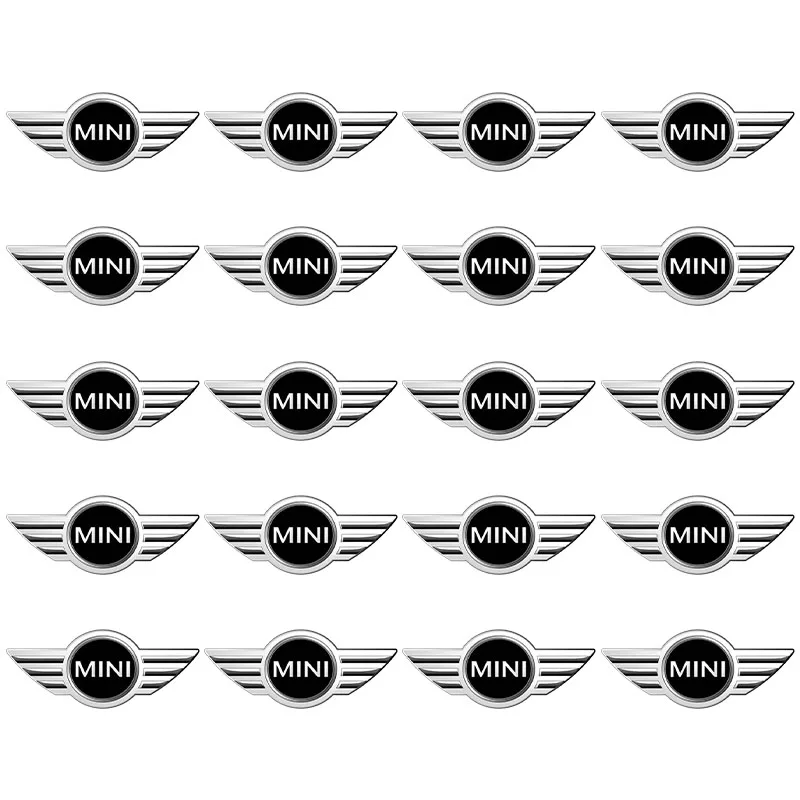 Наклейки с эмблемой ключа автомобиля, логотип ключа авто управления, аксессуары для BMW MINI WORKS One Cooper JCW R60 R59 R58 R57 R56 R55 F55 F56
Наклейки с эмблемой ключа автомобиля, логотип ключа авто управления, аксессуары для BMW MINI WORKS One Cooper JCW R60 R59 R58 R57 R56 R55 F55 F56