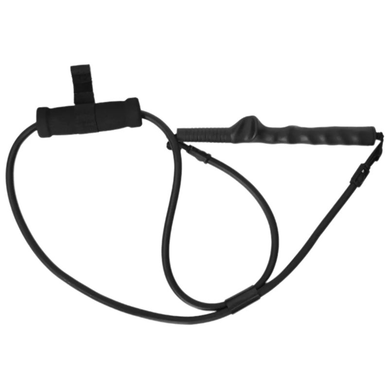 Golf Swing Tension Band Multi-Purpose Lightweight Pull Trainer For Golf Training Aids
Golf Swing Tension Band Multi-Purpose Lightweight Pull Trainer For Golf Training Aids