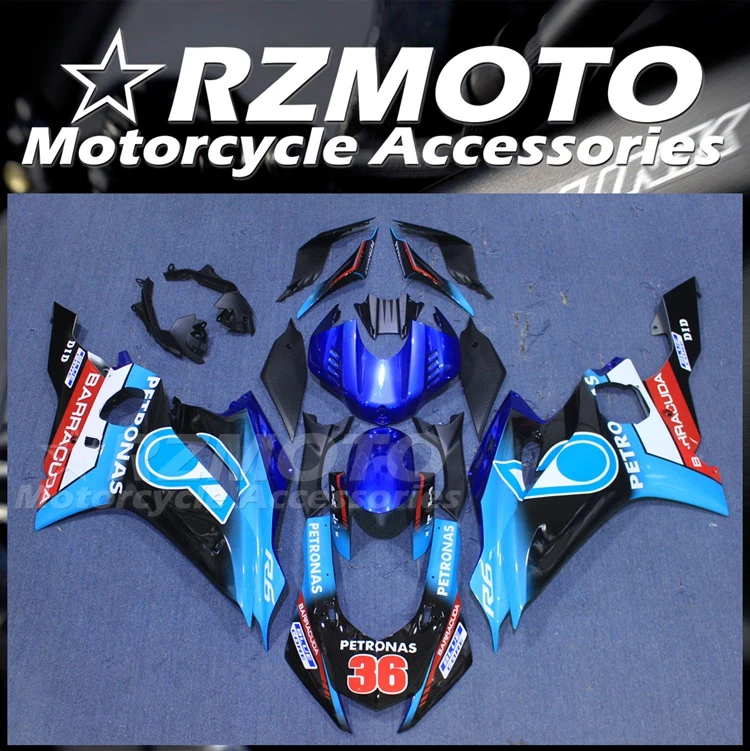 4 подарка, новинка, обтекатель из АБС-пластика для мотоцикла YAMAHA YZF R6 2017 2018 2019 2020 2021 2022, комплект обтекателей для велосипеда, оболочка на заказ 36
4 подарка, новинка, обтекатель из АБС-пластика для мотоцикла YAMAHA YZF R6 2017 2018 2019 2020 2021 2022, комплект обтекателей для велосипеда, оболочка на заказ 36