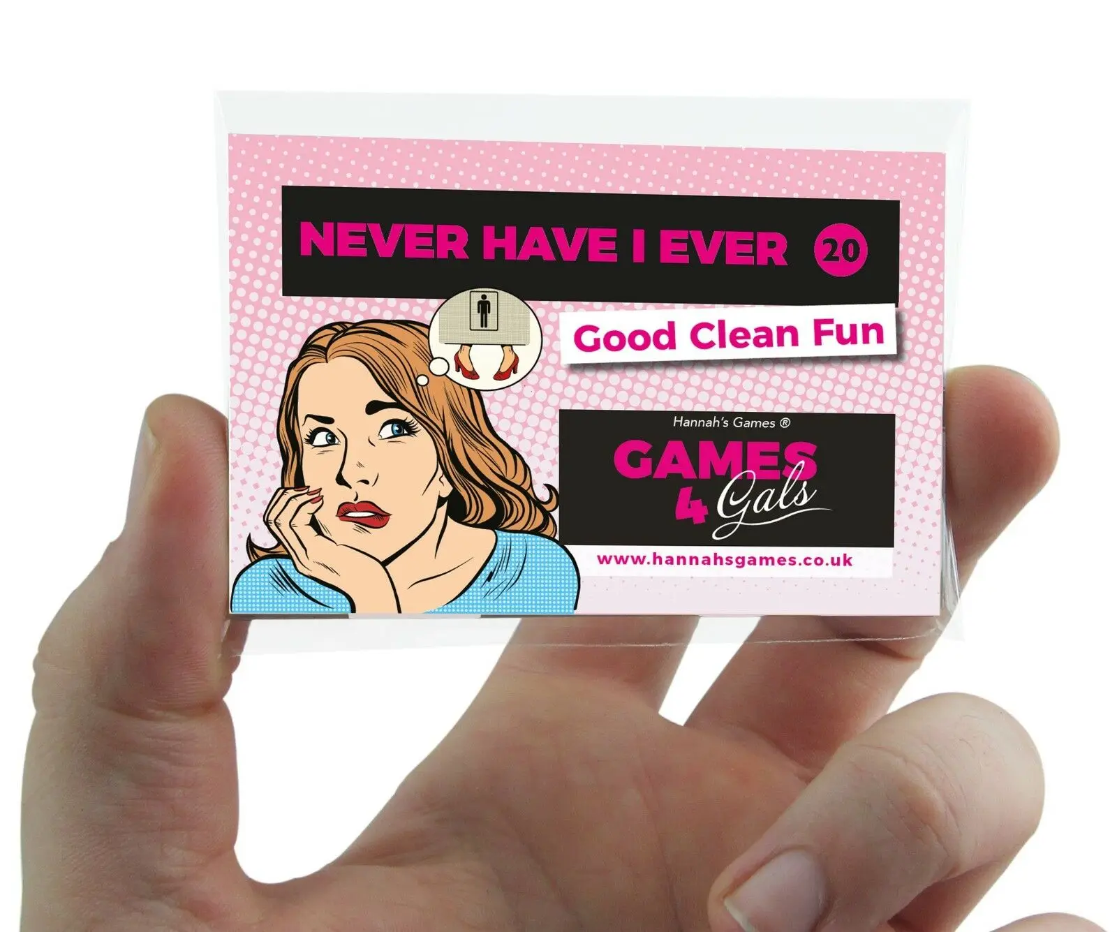 thumb