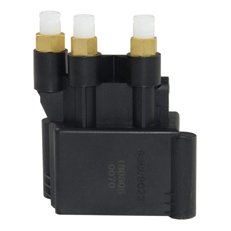 Car Suspension Air Compressor Valve for Mercedes-Benz W251 V251 R280 R300 R350 2006-2013 A2513200158
Car Suspension Air Compressor Valve for Mercedes-Benz W251 V251 R280 R300 R350 2006-2013 A2513200158