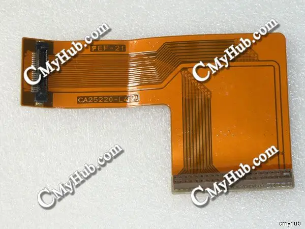 Оригинальный кабель жесткого диска для ноутбука Fujitsu арт.: CA25220-L492 EF-21