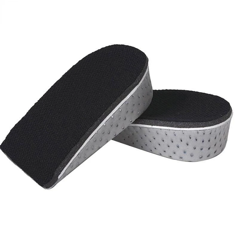 Of Height Increase Insole Heel Pad Lifting Inserts Memory Foam Breathable Lifts Shoe Pads Insoles 1.5/2.5/3.5/4.5Cm Unisex
Of Height Increase Insole Heel Pad Lifting Inserts Memory Foam Breathable Lifts Shoe Pads Insoles 1.5/2.5/3.5/4.5Cm Unisex