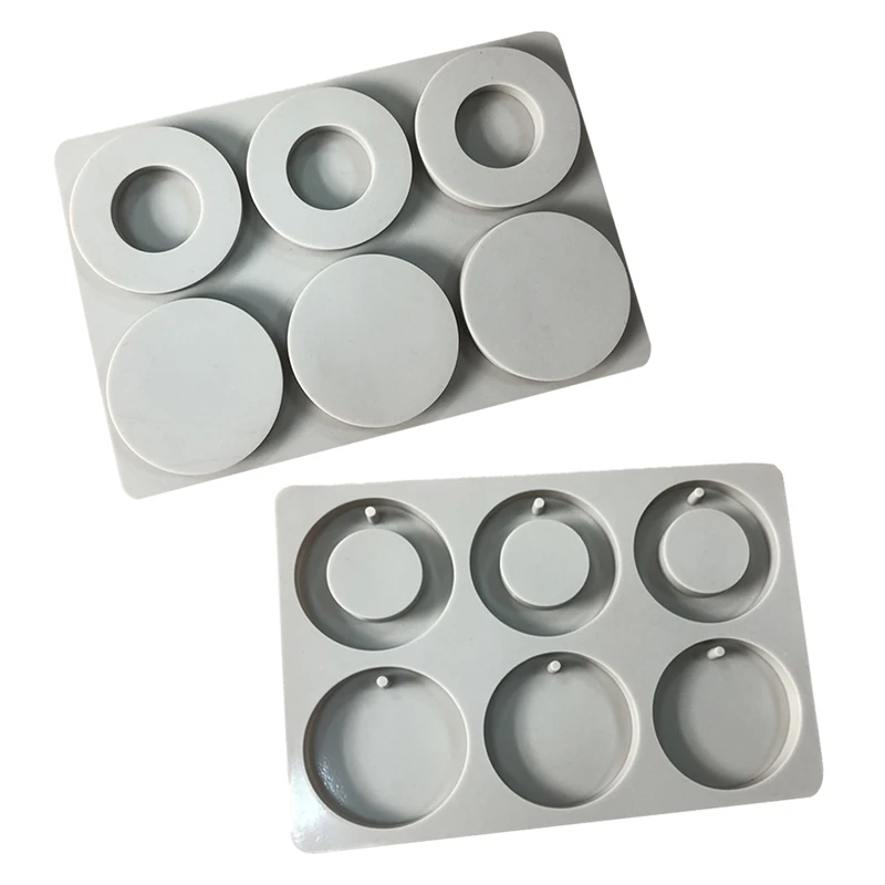 Mold Silicone Six Hole Wax Molds Mould Aroma DIY Gypsum Molds Flower Handmade Ornaments Aroma Stone Silicone Rubber
Mold Silicone Six Hole Wax Molds Mould Aroma DIY Gypsum Molds Flower Handmade Ornaments Aroma Stone Silicone Rubber